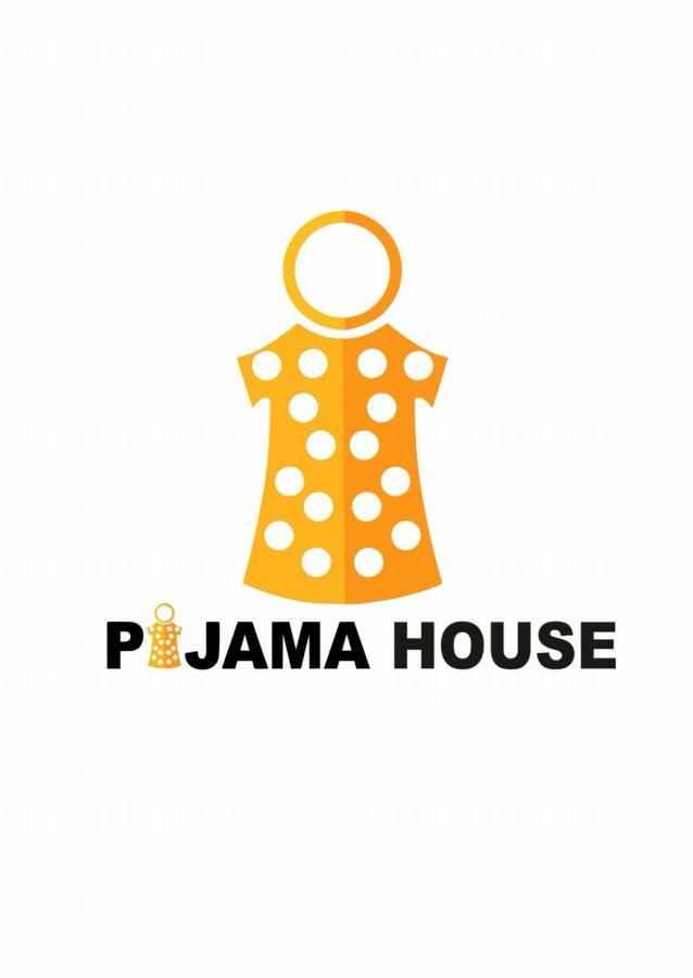 Pijama House Hostel Пловдив Екстериор снимка