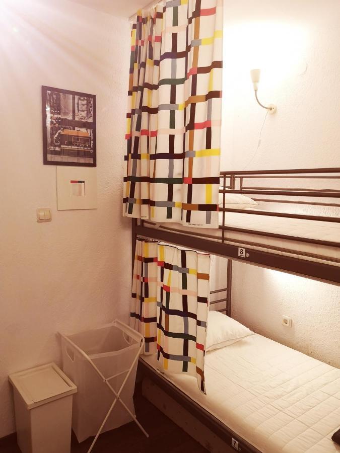 Pijama House Hostel Пловдив Екстериор снимка