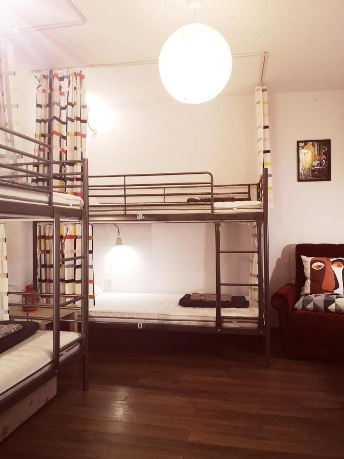 Pijama House Hostel Пловдив Екстериор снимка