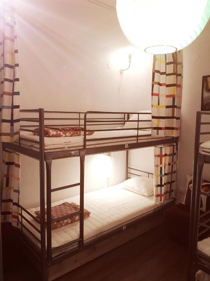 Pijama House Hostel Пловдив Екстериор снимка