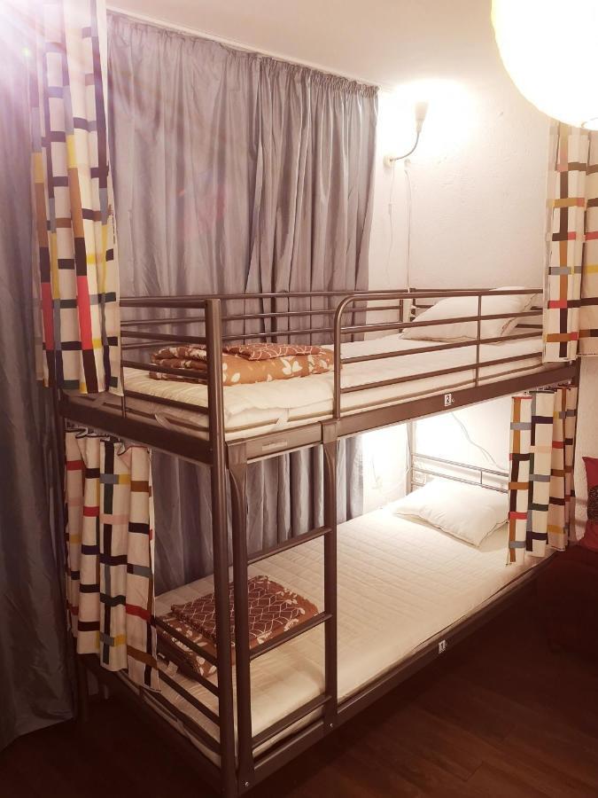 Pijama House Hostel Пловдив Екстериор снимка