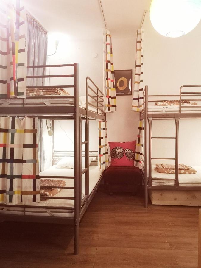 Pijama House Hostel Пловдив Екстериор снимка